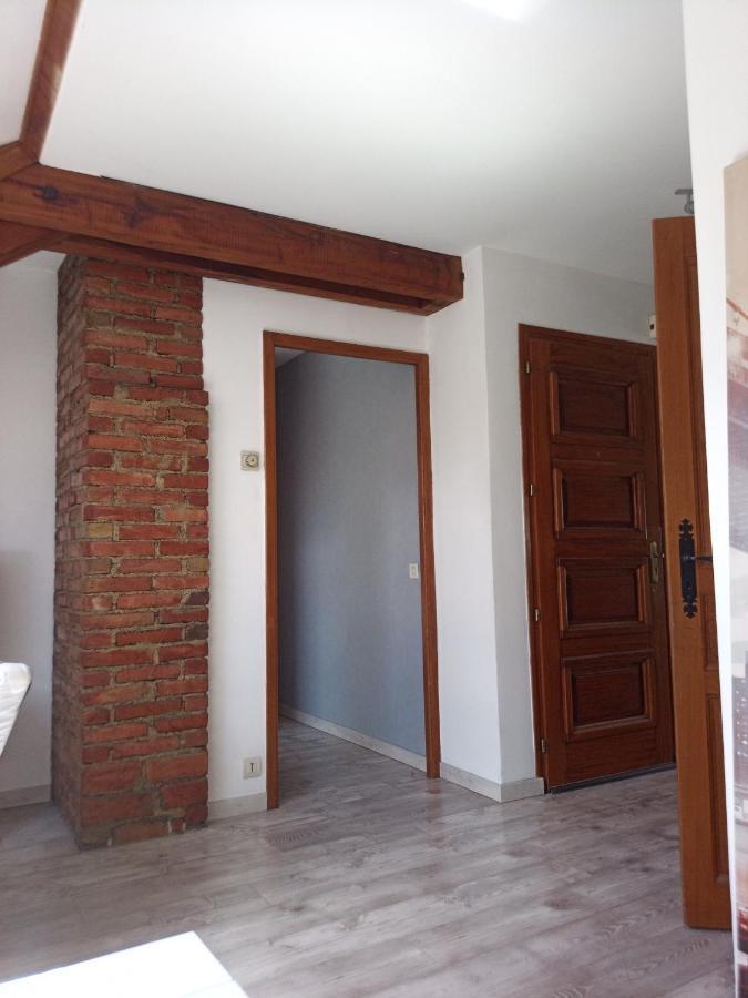 Апартаменти -- Le Sanctuaire, A 50 Metres De La Gare -- Аннесі Екстер'єр фото