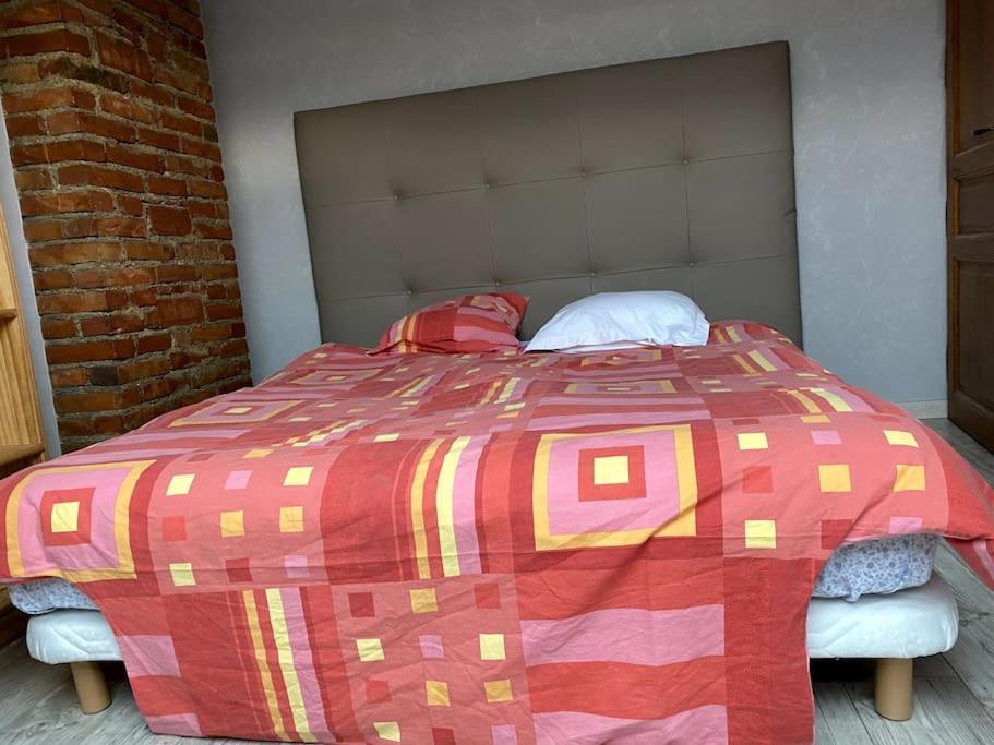 Апартаменти -- Le Sanctuaire, A 50 Metres De La Gare -- Аннесі Екстер'єр фото