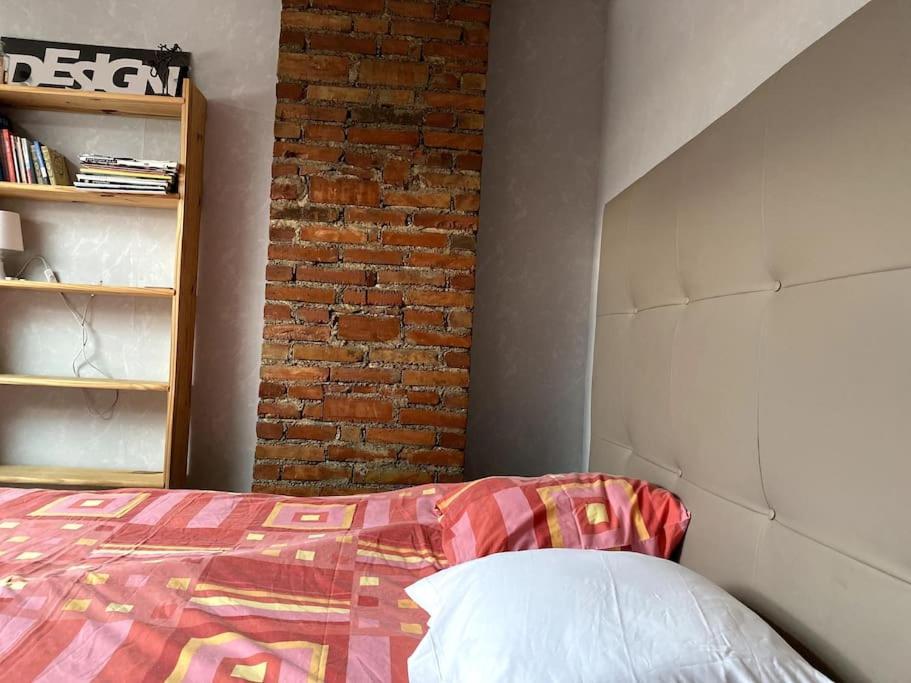 Апартаменти -- Le Sanctuaire, A 50 Metres De La Gare -- Аннесі Екстер'єр фото